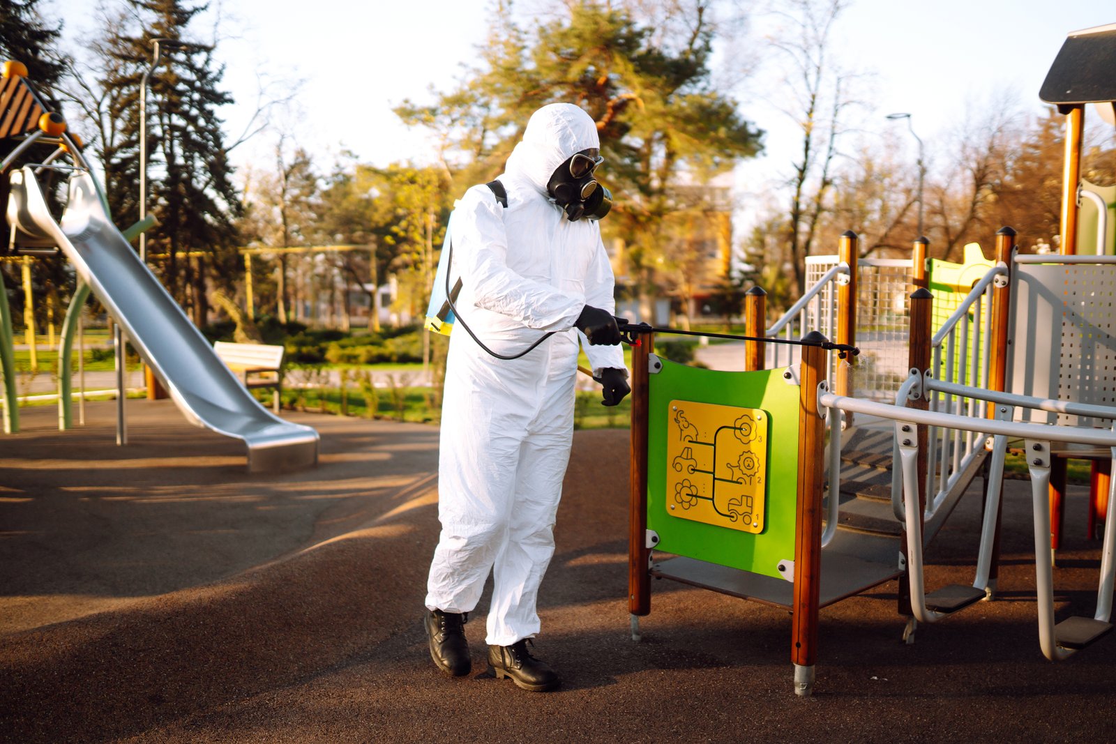 Professional air conditioning maintenance Abu Dhabi