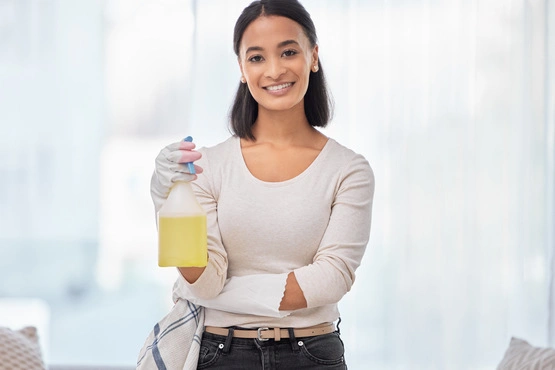 Best deep cleaning for schools in Abu Dhabi